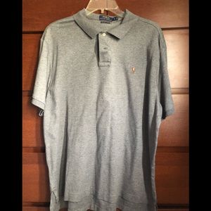 Ralph Lauren Polo Shirt - Size XL